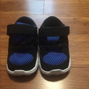 New without box Infant Nike Free Fusion Run 2